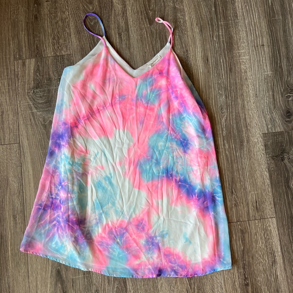 Fascination dress large